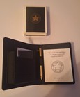 Alaska Railroad Goldstar Service Playing Cards W  Note Pad Set Leeds Travel Set