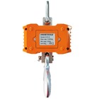 Digital Hanging Scale - 1000kg 2200lb Industrial Heavy Duty Crane Scale  Smar   