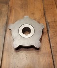 New Genuine Ground Hog Trencher Chain Sprocket Model T-4 60205 Oem