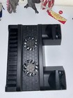 Oivo Ps4 Stand Cooling Fan Station 