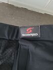 Soared 3d Protection Hip Butt Eva Paded Shorts Protective Gear Guard Impact - Xl