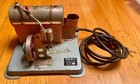 Jensen Model 70 Live Steam Engine  parts repair 