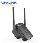 Wavlink Wireless Router Wifi Extender Router Repeater Access Point Long Range Us