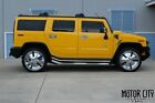 2003 Hummer H2 