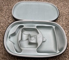 Meta oculus Quest 2 Vr Headset Carrying Case With Zipper And Handle