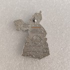 A2 2025 Disney Parks Inkwells Of Evil Hades Hercules Pin Le 4000