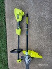 Ryobi Expand-it 17 1 2 In Univers Brush-cutter Trimmer Attachment