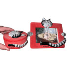 Kliban Cat 70s-80s Set Signed Collectors Items Trinket Box   Picture Frame Euc