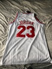 Authentic Mitchell   Ness Michael Jordan 1991 All Star Jersey Size Medium  40 