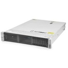 Hp Proliant Dl380 G9 Server 2x E5-2667v4 3 20ghz 16-core 128gb Ram 8x 1 2tb Vm