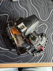 Nikon D3100 Digital Camera  for Parts Or Repair  Broken   Will Not Turn On