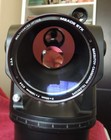 Meade Etx Maksutov Telescope 90mm Two Eyepieces Fully Functional Made In Usa