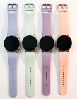 Samsung Galaxy Watch 7 Sm-l300   40mm   Gps   Bluetooth - Multi Color Smartwatch