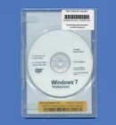 New Retail Windows 7 Professional 64 Bit Full Version Sp1 Dvd Disc   Product Key