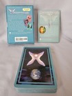 Messages From Your Angels Oracle Cards Doreen Virtue 44 Card Deck   Guidebook