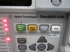 Hp Agilent J7231b Omniber Otn Performance Analyzer 004 100 108 112 611