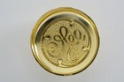 Vintage Ge Rear Bearing Cap For Bmy  Smy And Pancake 