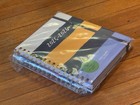 Kate Spade New York Planner Unused Hc Book Aug 2025 - Dec 2026 Spiral 17 Month
