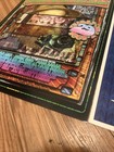 Chet Helms Chetfest Poster Bob Weir Country Joe Lot Of 2 17 75 X 12 75