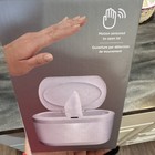 Munchkin Touch Free Wipe Warmer Model Touch Free Motion Sensor Mpn Mcktp-705