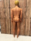 Vintage 1979 Sun Lovin  Malibu Ken Doll Nude For One Of A Kind
