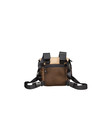Vortex Optics Glasspak Binocular Harness Coyote Brown P400 New
