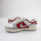 Nike Basketball Shoe Men s White New Without Box 8 5