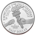 2026 S Enduring Liberty Silver Proof Half Dollar In Air-tite Capsule  presale 