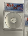 Canada - 2019 Silver Maple Leaf 5 Coin Set  anacs Rp 70 Dcam 