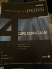 Medstudy Pediatric Board Review Core Curriculum Set Of 5