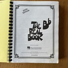 The Bb Real Book Volume I Sixth Edition Hal Leonard Corporation Usa Jazz Horn