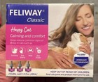 New Feliway 48ml Diffuser Refill 3 Pack - Constant Calming And Comfort For Cats