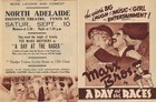 A Day At The Races Original 1937 Movie Herald The Marx Brothers Very Rare