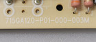Power Supply Board Adtvj1825abc  715ga120-p01-000-003m For Vizio M55q8-h1