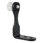 Universal Binocular Adapter Metal Binocular Tripod Adapter Adaptor Mount Brac   