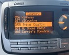 Sirius Orbiter Sb4000 Radio Receiver With    lifetime    Subscription And Car Kit