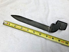 Vintage Armscor South African No 9 British Enfield Blade Bayonet For No4 Rifle