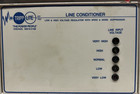 Tripp Lite Line Stabilizer conditioner Lc-1800 6 Outlet Untested