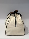Hearth   Hand Magnolia Bocce Carry Bag Trendy Fashion Style Women   s Bag Beach