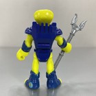 Imaginext Blind Bag Series 11 Cobra Man Figure Triple Threat Snake Complete 