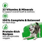 Purina Beneful Wet Dog Food Variety Pack With Beef  Chicken  Or Lamb  12 Tubs
