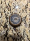 Nice Used 1936 Craftsman 1886-1936 50 Years Of Value Golden Rule 6    Tape Measure