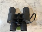 Minolta Standard Zoom Binoculars 7x-21x50 Multi-coated With Case   Lens