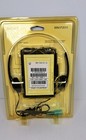 Vintage Sony Walkman Portable Cassette Player Am fm Radio Wm-f2015 Nos New