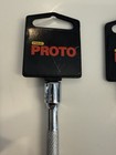 Proto 4762w 4762 1 4    Drive 10    Extensions Wobble Standard Usa New Nos Pair