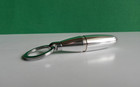 Rare Dunhill Pipe Tamper tool Keychain - Nwot