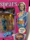 Britney Spears Concert Stage Rare Exclusive Limited Edition Doll Sealed 2001 New