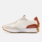  big Sale  New Balance 327 Sneakers Sea Salt With Rust Oxide - Size 8 5 - Auth