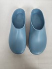 Sloggers Blue Waterproof Garden Shoes Women s Size 10 Clogs