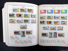 Jersey Collection Mnh mh 1941-2015 Master Global Album